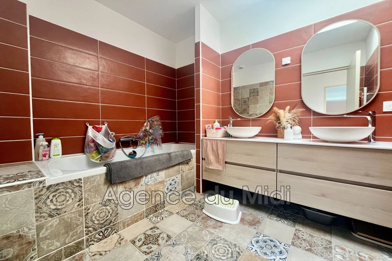 Vente maison Leucate  