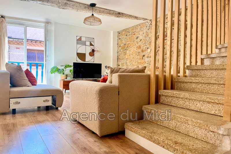 Vente maison Leucate  