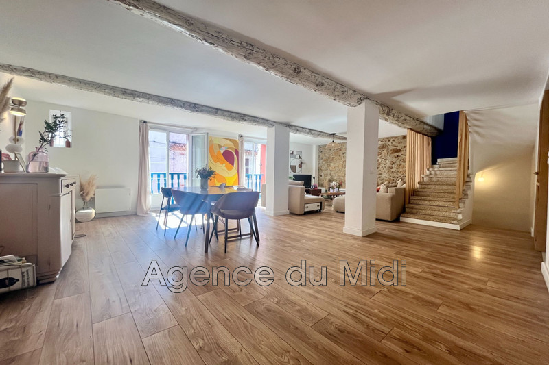 Photo Maison Leucate Leucate village,   achat maison  3 chambres   137&nbsp;m&sup2;