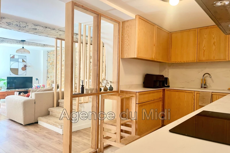 Vente maison Leucate  