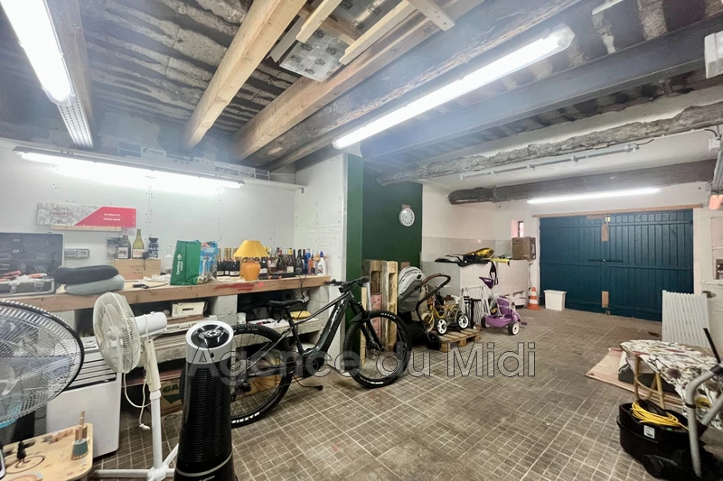 Vente maison Leucate  