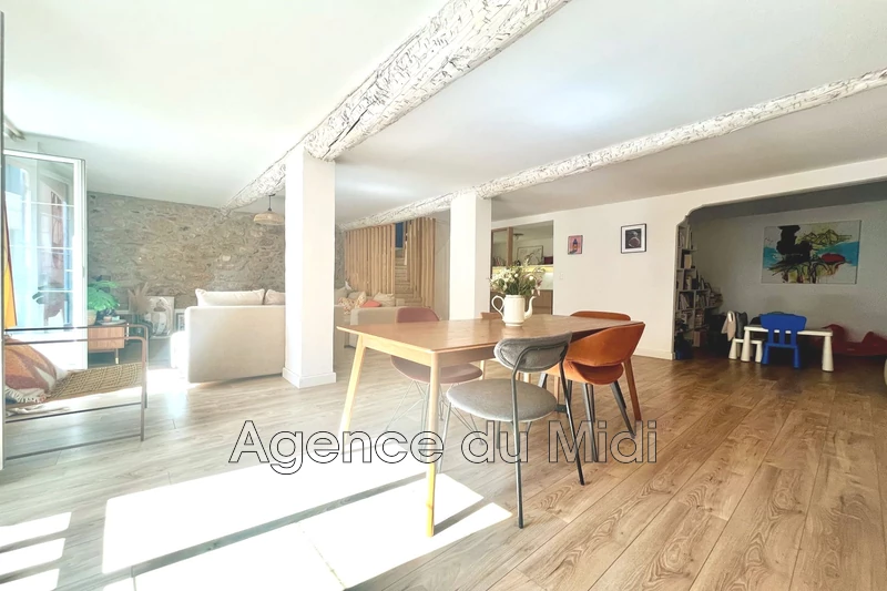 Vente maison Leucate  