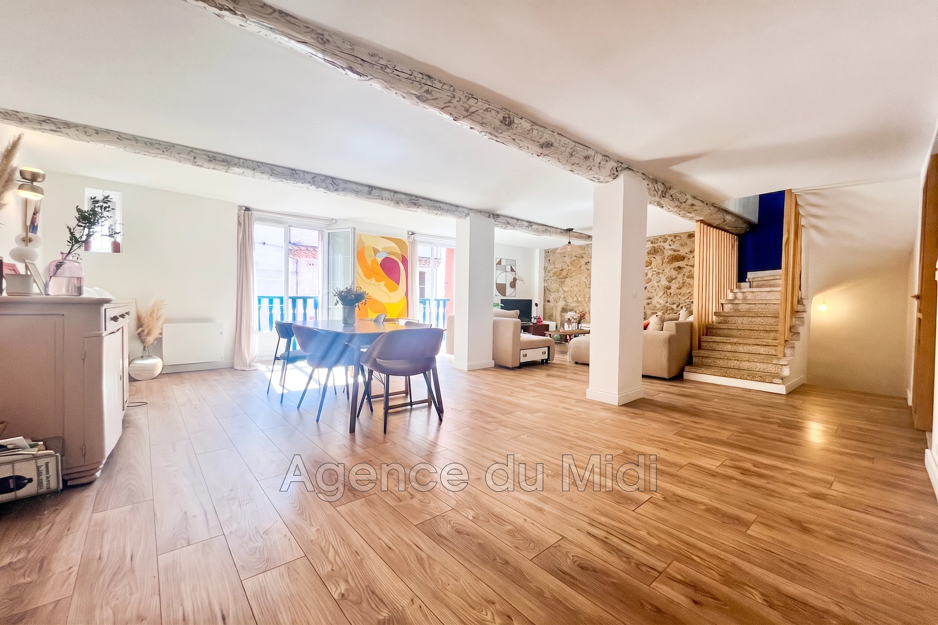 Maison 4 pièces 137 m² · à Leucate · 137 m² · 426 400 €