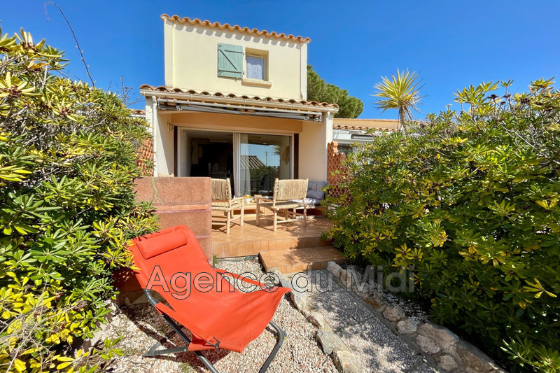 Photo Maison Leucate Leucate plage,   achat maison  1 chambre   30&nbsp;m&sup2;