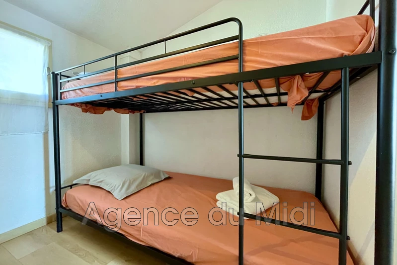 Vente maison Leucate  