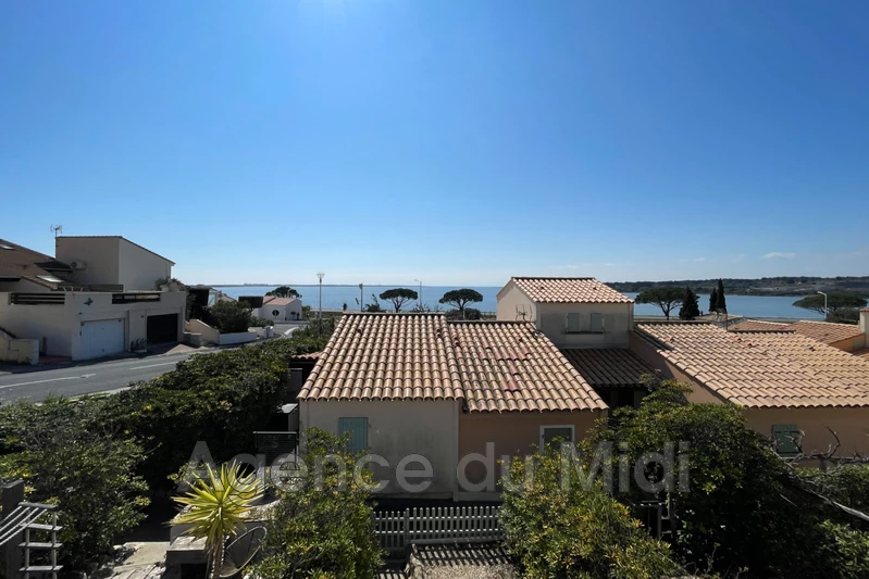 Vente maison Leucate  