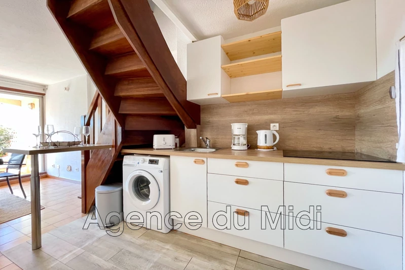 Vente maison Leucate  
