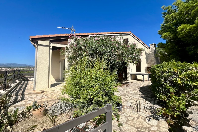 Vente maison Leucate  