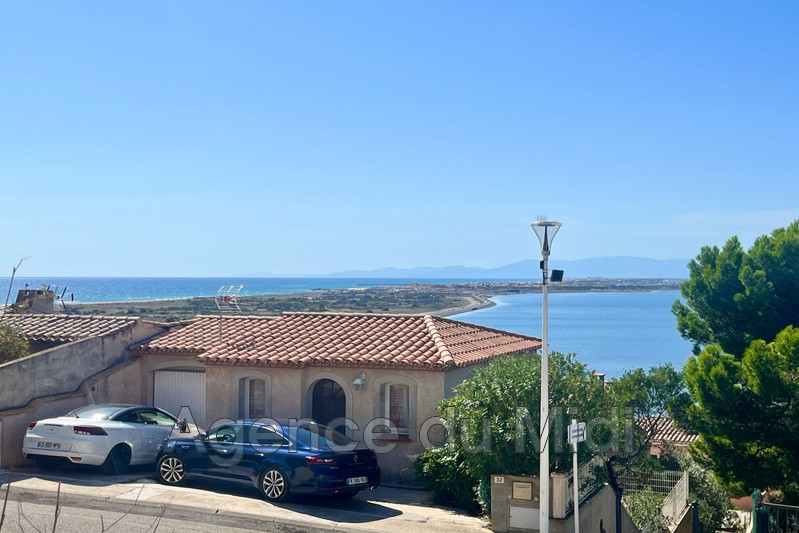 Photo Maison Leucate Leucate plage,   achat maison  2 chambres   56&nbsp;m&sup2;
