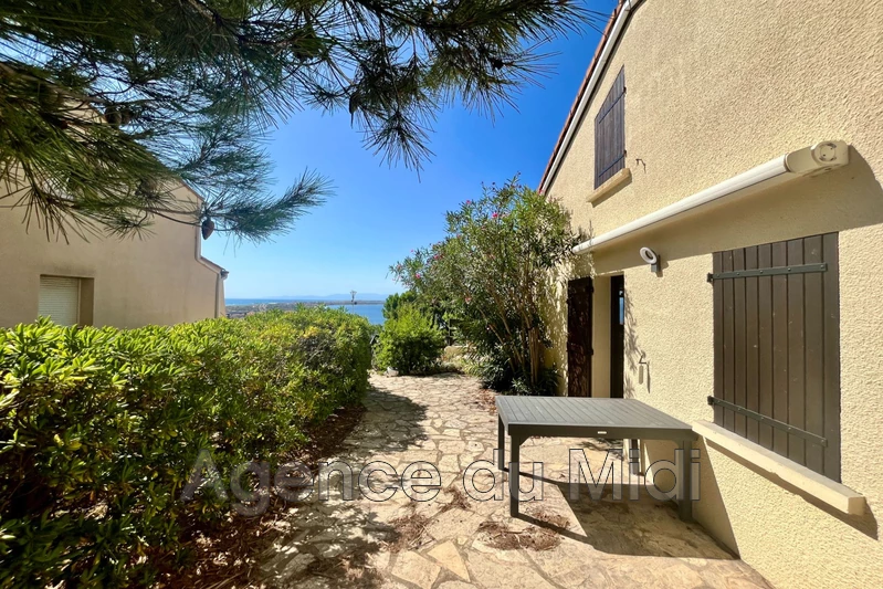 Vente maison Leucate  