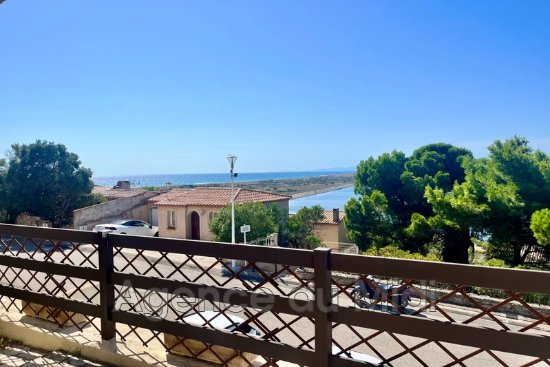 Vente maison Leucate  