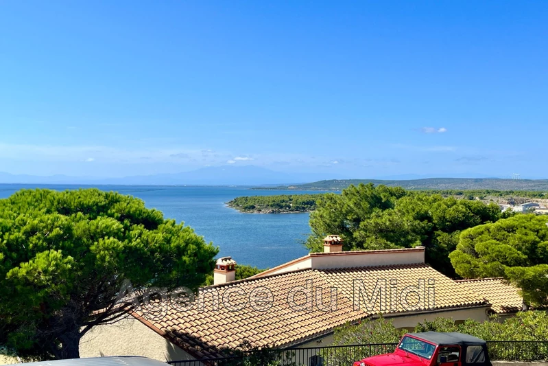 Vente maison Leucate  