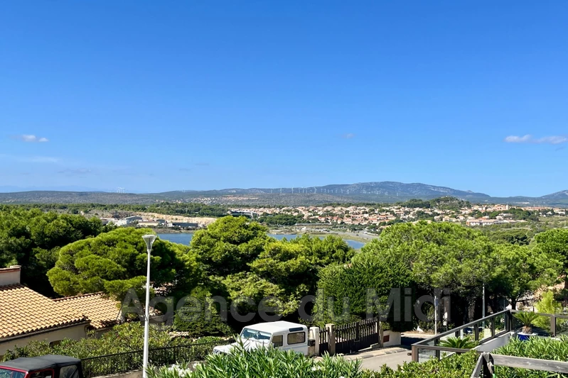 Vente maison Leucate  