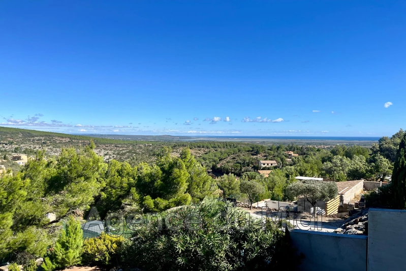 Vente maison Treilles  