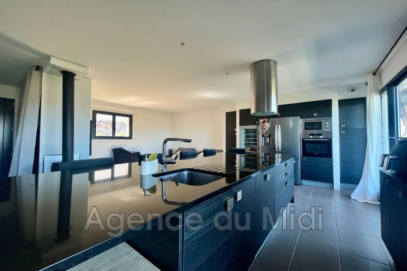 Vente maison Treilles  