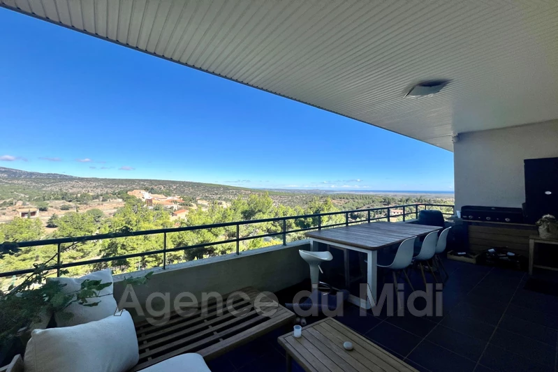 Vente maison Treilles  