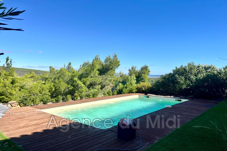 Vente maison Treilles  
