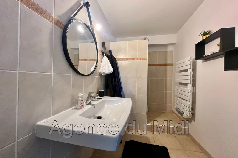 Vente maison Treilles  
