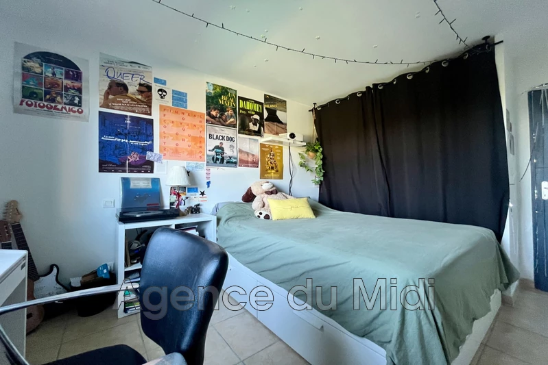 Vente maison Treilles  