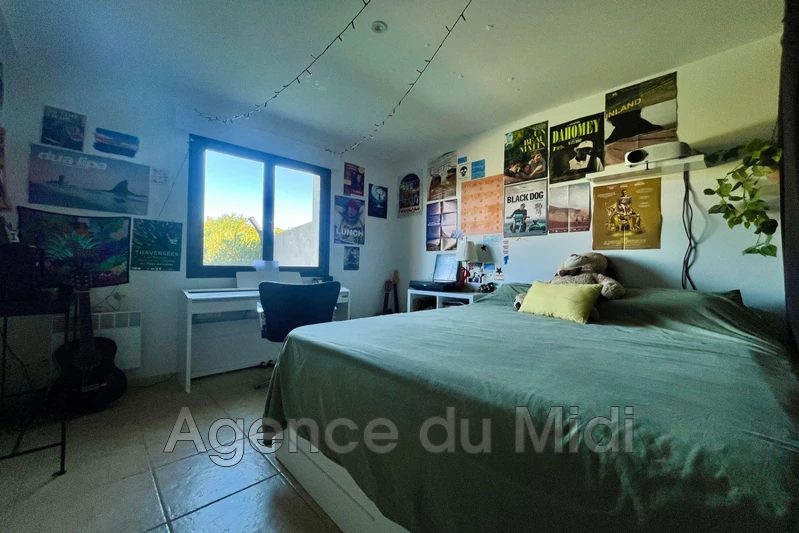 Vente maison Treilles  
