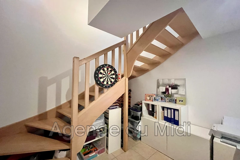 Vente maison Treilles  