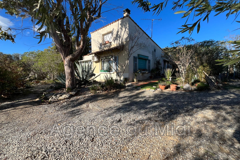 Photo Maison La Palme La palme,   achat maison  4 chambres   1560&nbsp;m&sup2;