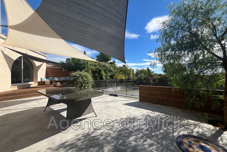 Vente maison Leucate  