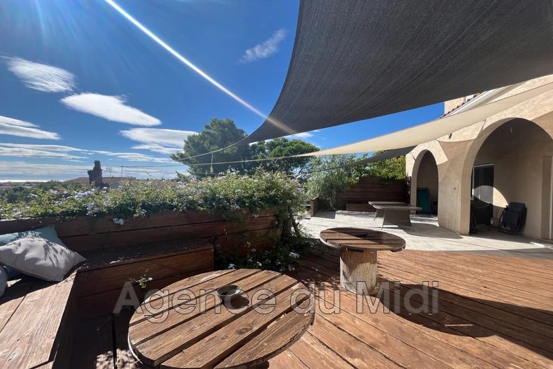 Vente maison Leucate  