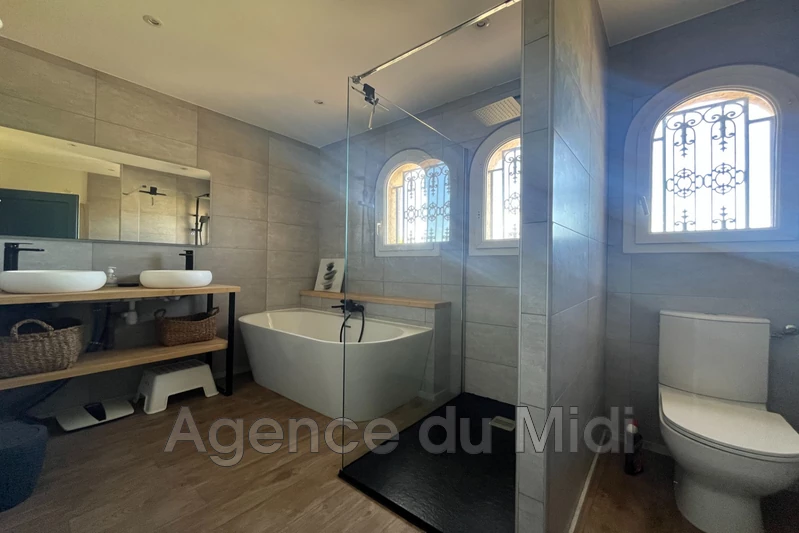 Vente maison Leucate  
