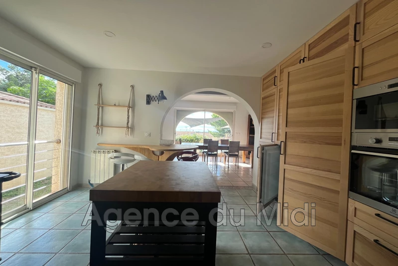 Vente maison Leucate  