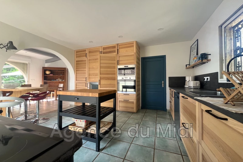 Vente maison Leucate  