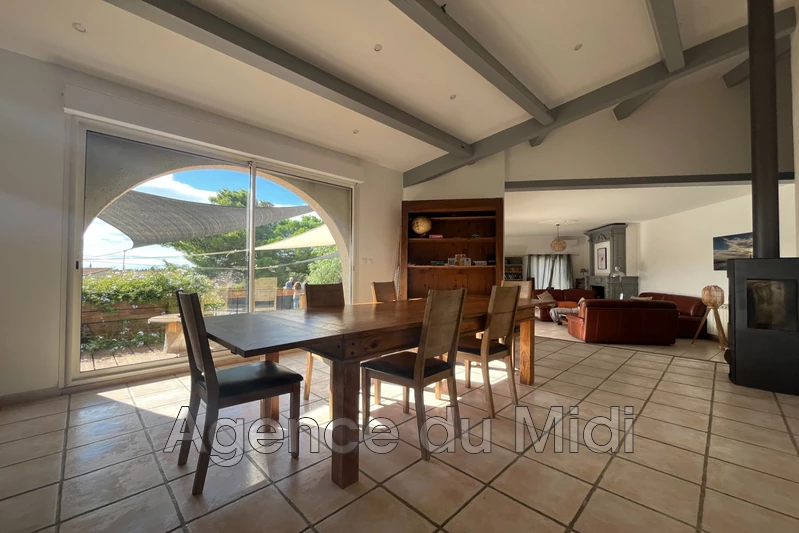 Vente maison Leucate  