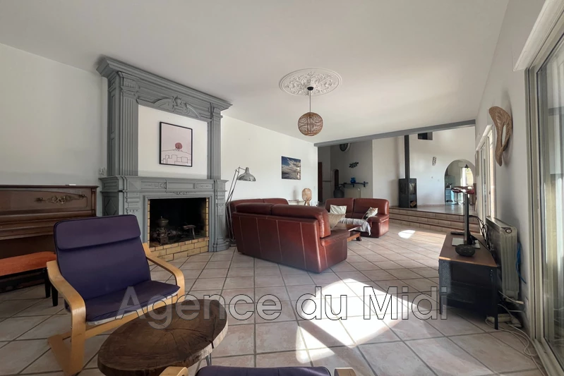Vente maison Leucate  