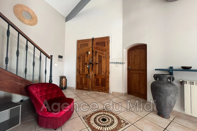 Vente maison Leucate  