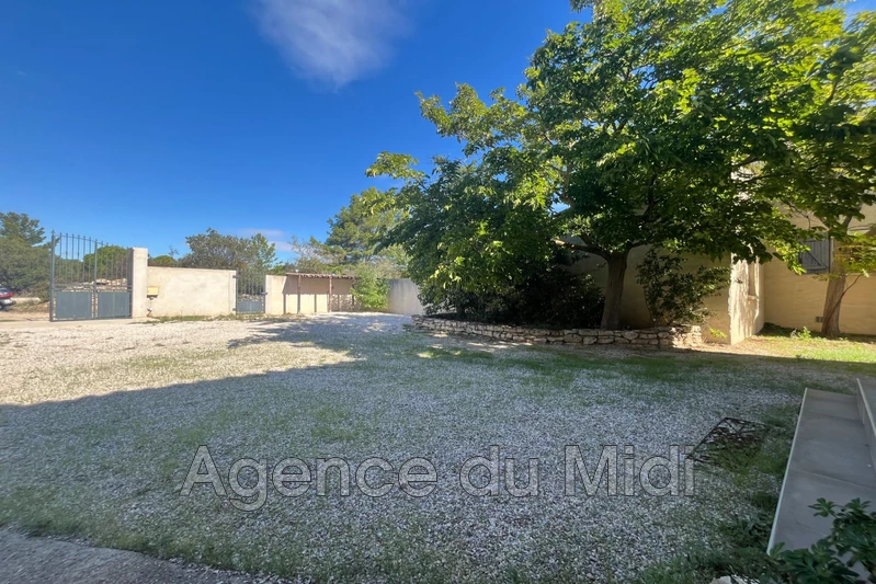 Vente maison Leucate  