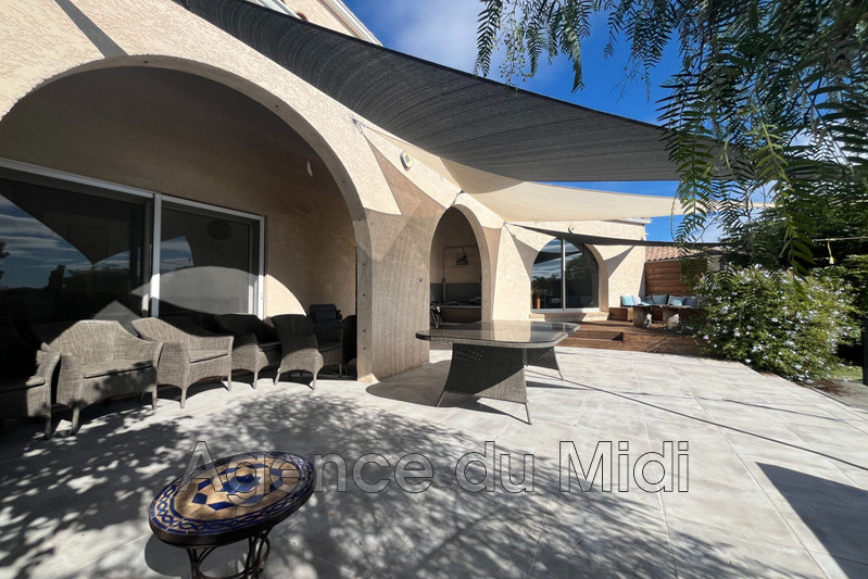 Photo Maison Leucate Leucate village, achat maison 4 chambres 186 m²