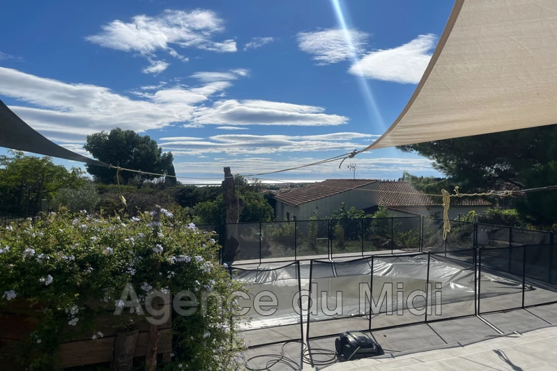 Vente maison Leucate  