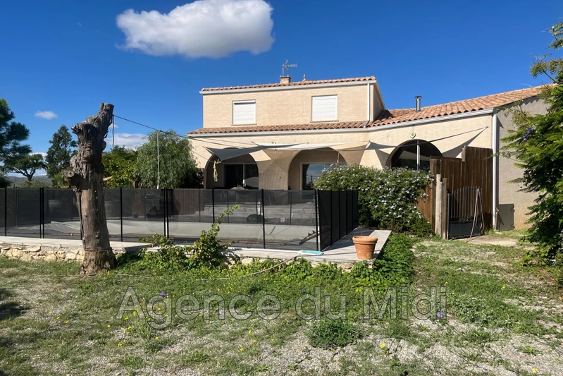 Vente maison Leucate  