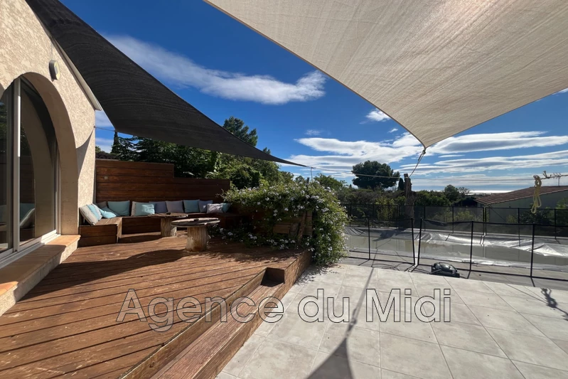 Vente maison Leucate  