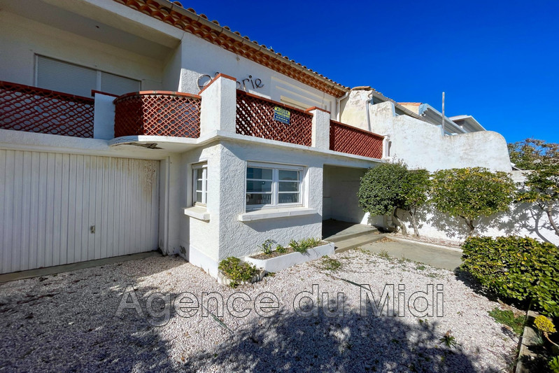 Photo House Leucate Leucate plage,   to buy house  4 bedroom   110&nbsp;m&sup2;