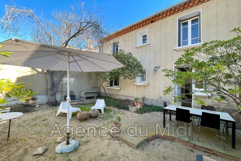 Vente maison Leucate  