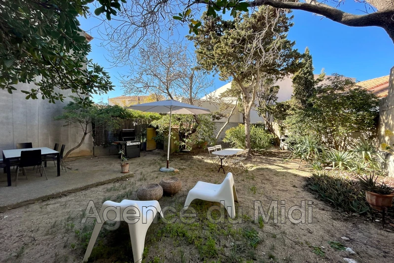 Vente maison Leucate  