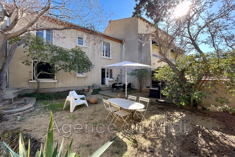 Vente maison Leucate  