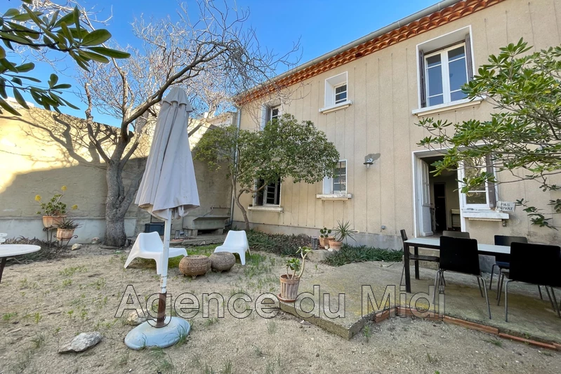Vente maison Leucate  