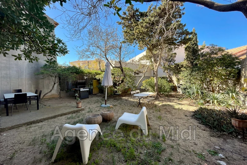 Vente maison Leucate  