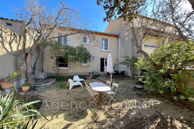 Vente maison Leucate  