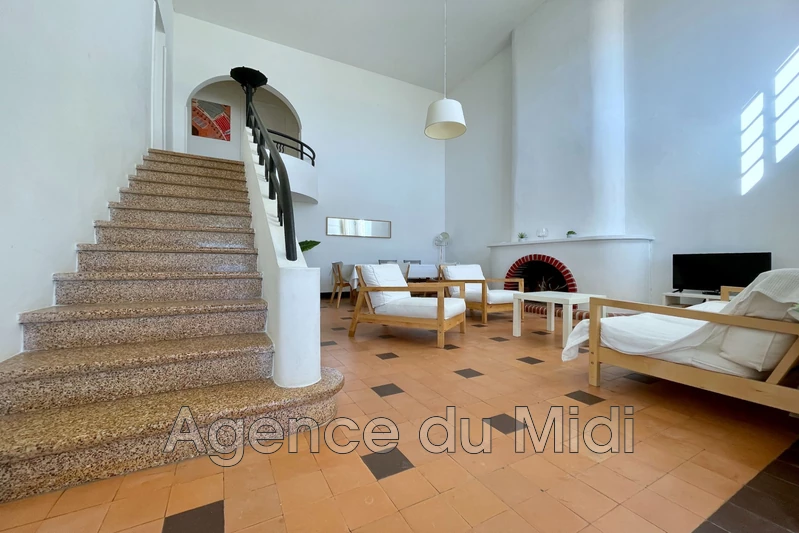 Vente maison Leucate  