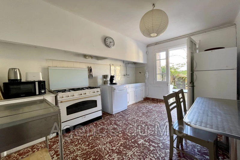 Vente maison Leucate  