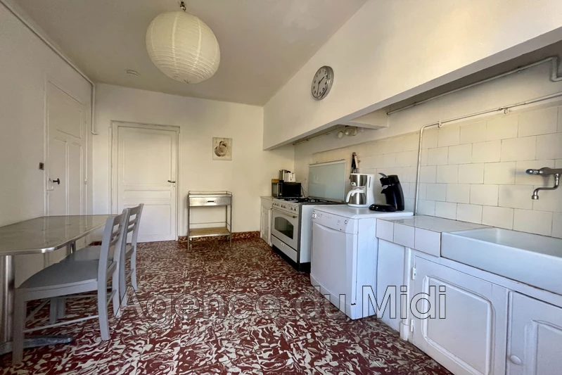 Vente maison Leucate  