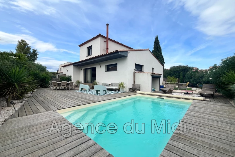 Vente maison La Franqui  